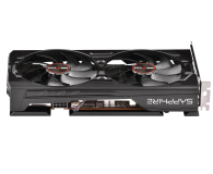 Sapphire Radeon RX 5500 XT PULSE 4GB GDDR6 - 533867 - zdjęcie 5